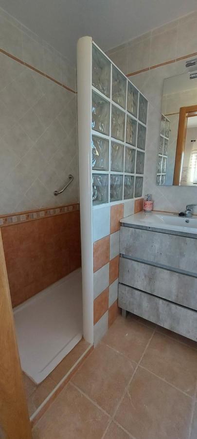 El Cortijo De Valverde Lajares Εξωτερικό φωτογραφία