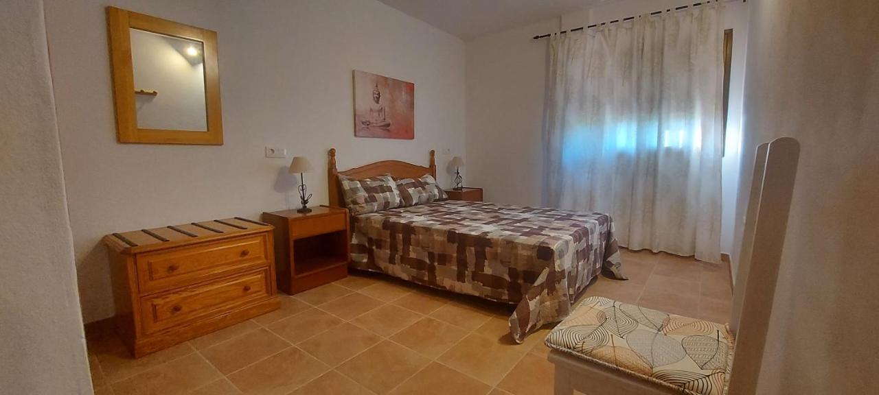 El Cortijo De Valverde Lajares Εξωτερικό φωτογραφία